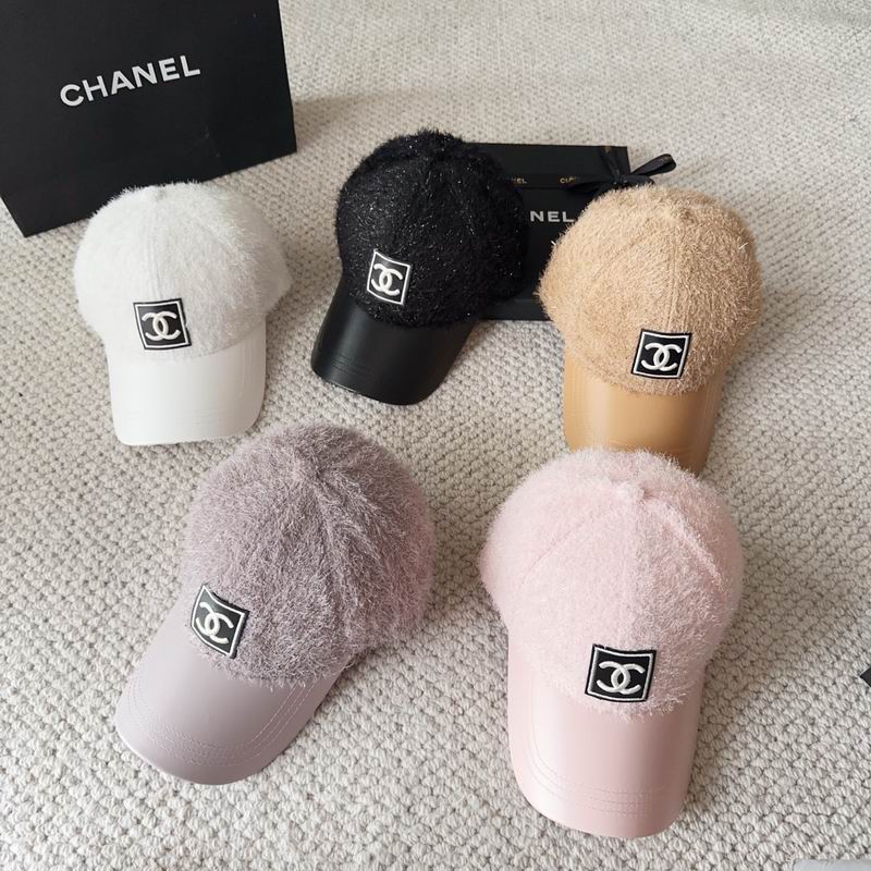 Chanel cap 111305